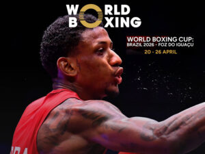 World Boxing Cup 2026 Iguazú