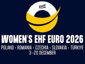 Campeonato Europeo de Balonmano Femenino 2026