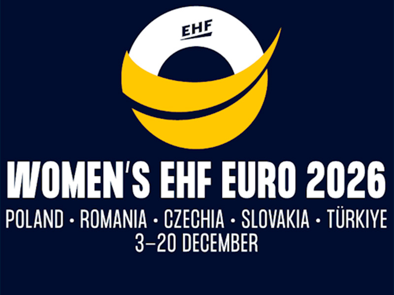 Campeonato Europeo de Balonmano Femenino 2026