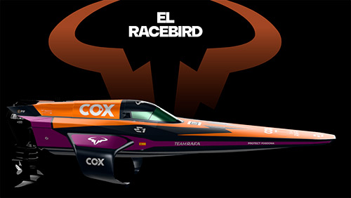 e1teamrafa racebird