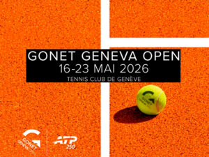 Gonet Geneva Open 2026