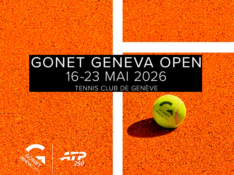 Gonet Geneva Open 2026