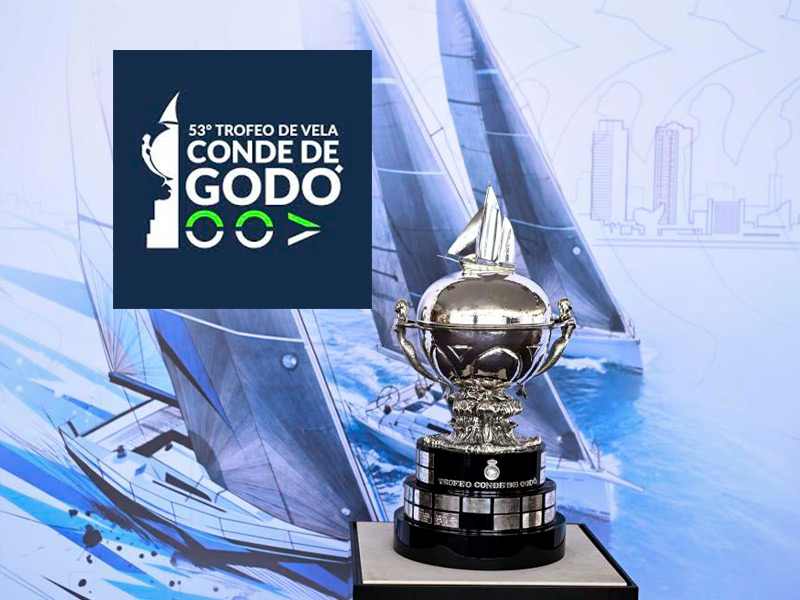 53º Trofeo de Vela Conde de Godó OOA