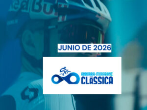 Andorra MoraBanc Clàssica 2026