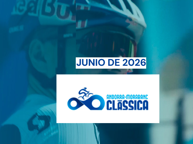 Andorra MoraBanc Clàssica 2026