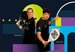 Italy Major Premier Padel Roma 2026