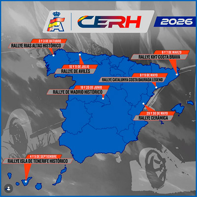 CERH 2026