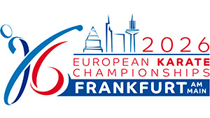 Campeonato Europeo de Kárate Frankfurt 2026