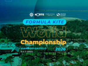 Campeonato del Mundo de Formula Kite 2026