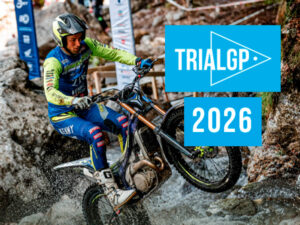 Campeonato del Mundo de Trial 2026