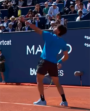 Carlos Alcaraz