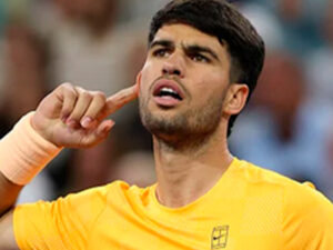 Carlos Alcaraz
