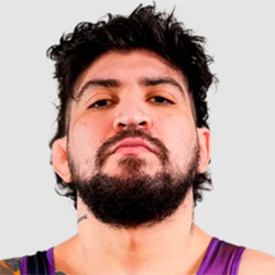 Dillon Danis