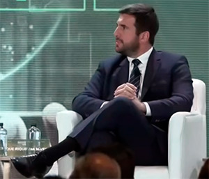 Enrique Riquelme 