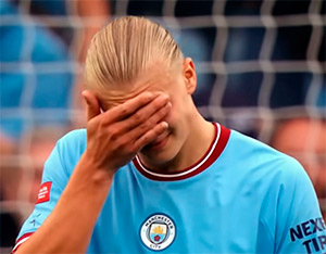 Erling Haaland