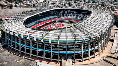 Estadio Azteca