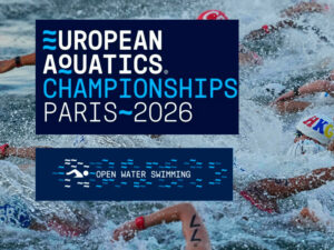 European Aquatics Championships 2026 - Open Water Swimming