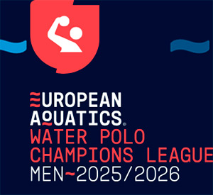 Final Four Champions League Waterpolo 2026
