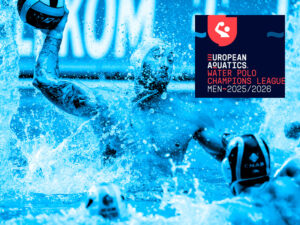 Final Four Champions League Waterpolo 2026