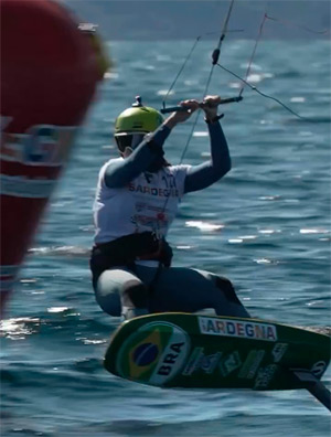 Formula Kite 