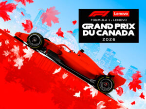 GP de Canadá F1 2026