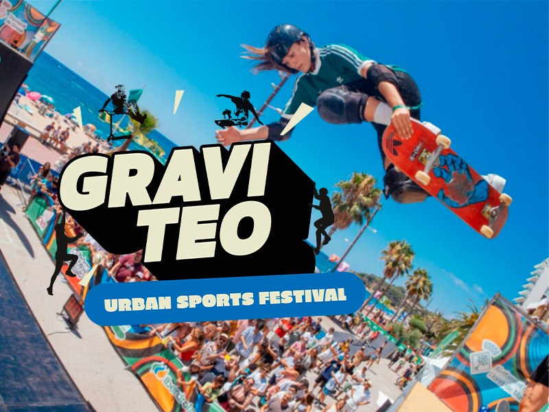 GRAVITEO