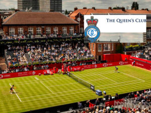 HSBC Championships 2026