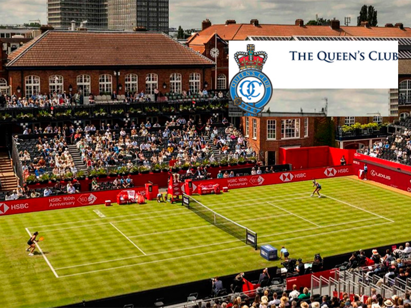 HSBC Championships 2026