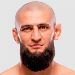 Khamzat Chimaev