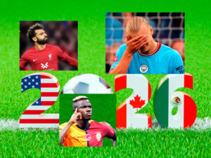MUNDIAL 2026