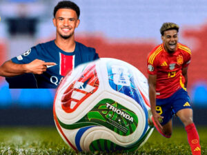 MUNDIAL 2026