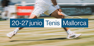 Mallorca Championships 2026