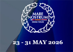 Mare Nostrum Swim Tour 2026
