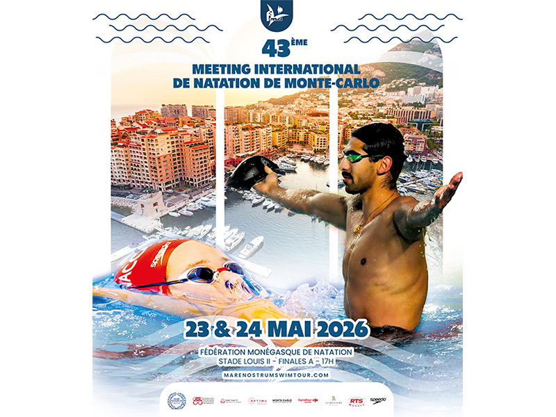 Mare Nostrum Swim Tour 2026