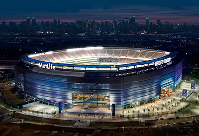 MetLife Stadium