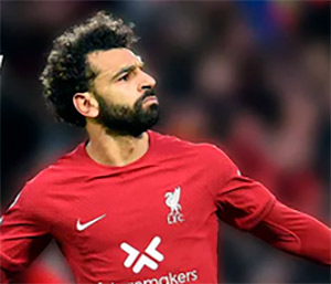Mohamed Salah