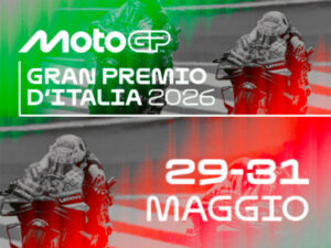 MotoGP Italia 2026
