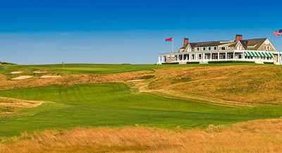 Shinnecock Hills