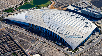 SoFi Stadium