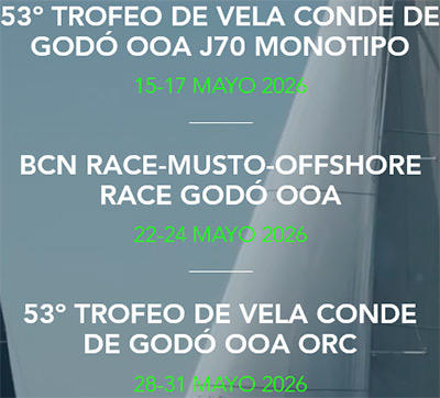 Trofeo de Vela Conde de Godó