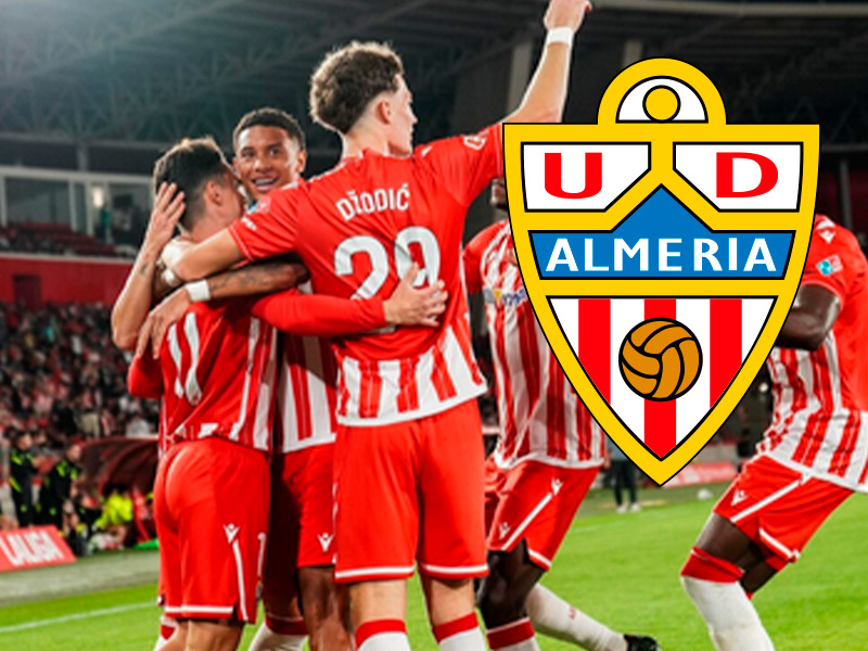UD-ALMERIA