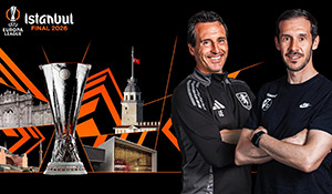 UEFA Europa League Final 2026