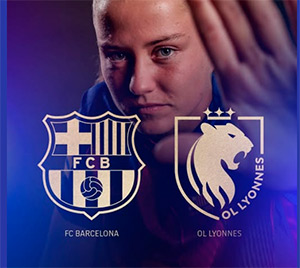 UEFA Women's Champions League 2026 Fina
