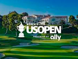 US Women's Open 2026