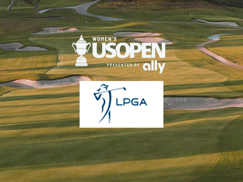 US Women's Open 2026