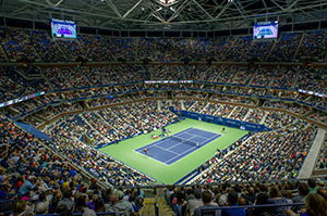 USTA Billie Jean King National Tennis Center