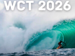 WSL Championship Tour 2026
