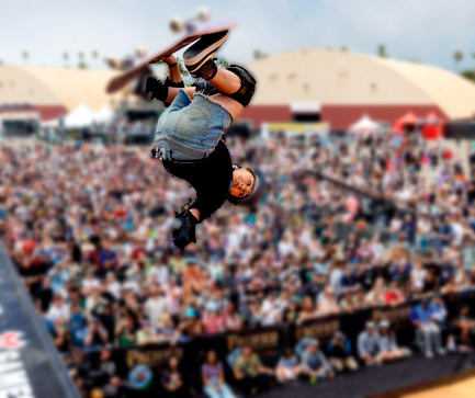 X Games 2026