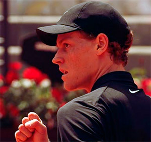 Jannik Sinner