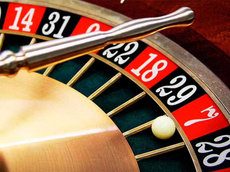 ruleta